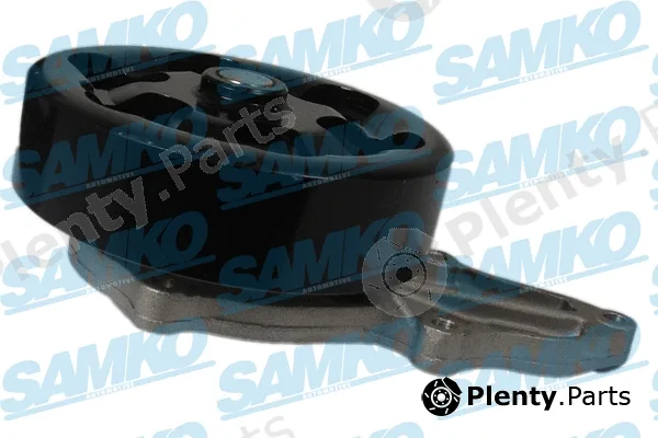 Samko WP0649 — Water Pump, engine cooling