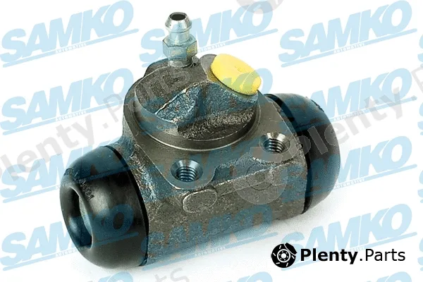 Samko C11301 — Wheel Brake Cylinder