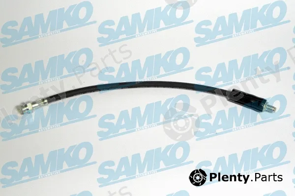 Samko 6T46087 — Brake Hose