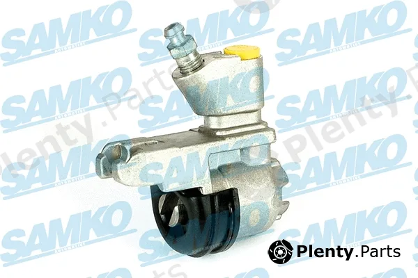 Samko C04664 — Wheel Brake Cylinder