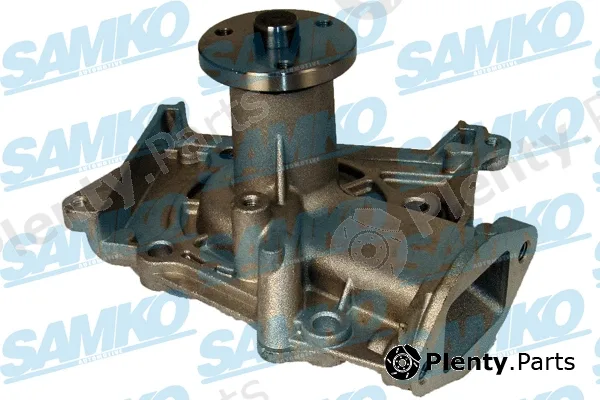Samko WP0103 — Water Pump, engine cooling