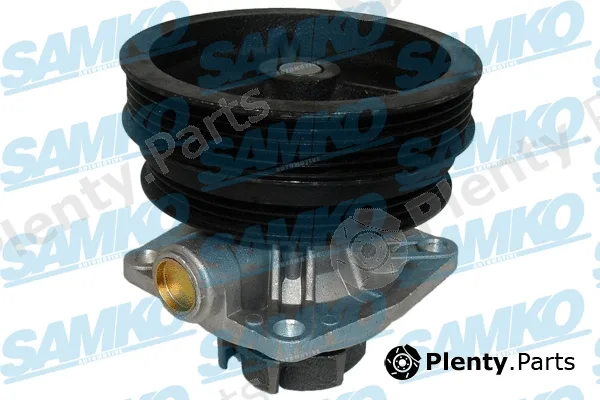 Samko WP0042 — Water Pump, engine cooling