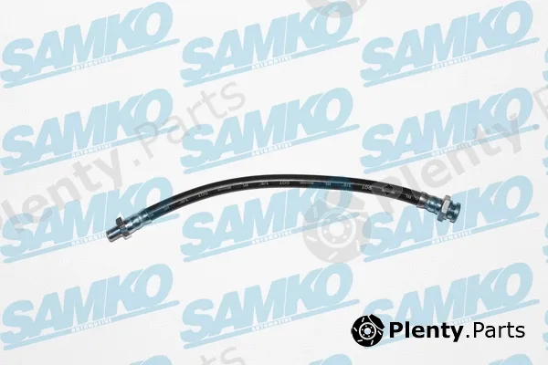 Samko 6T46492 — Clutch Hose