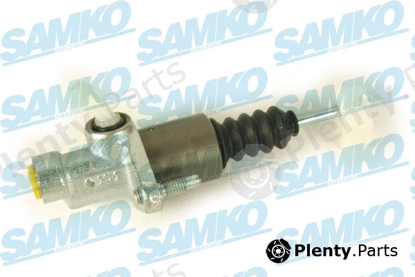 Samko F30009 — Master Cylinder, clutch