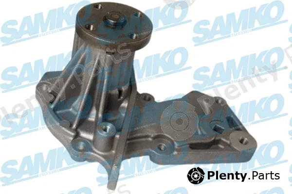 Samko WP0113 — Water Pump, engine cooling