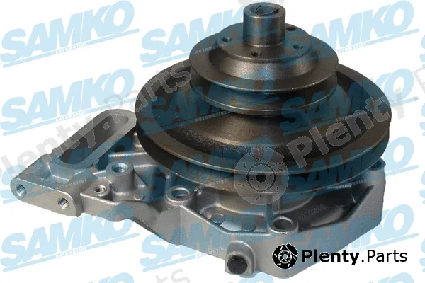 Samko WP0671 — Water Pump, engine cooling