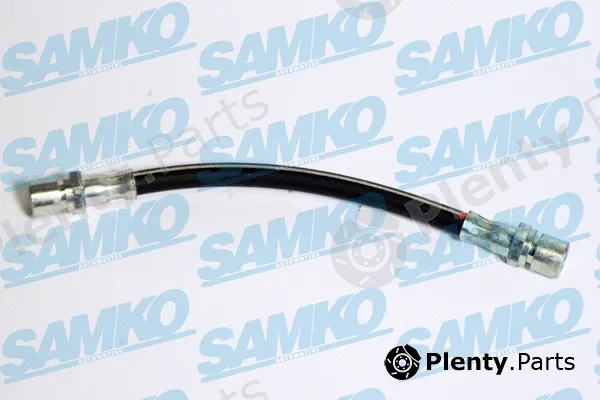Samko 6T46118 — Brake Hose