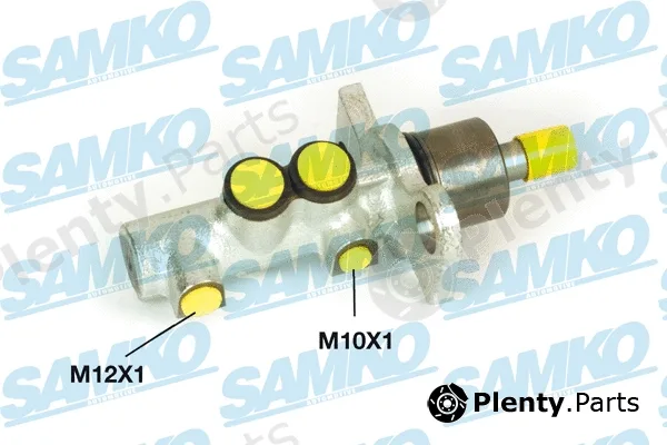 Samko P30053 — Brake Master Cylinder