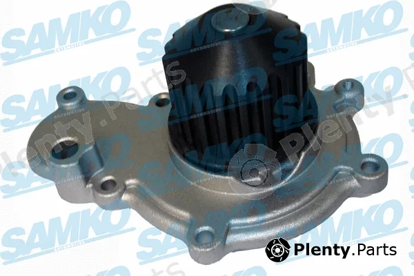 Samko WP0487 — Water Pump, engine cooling