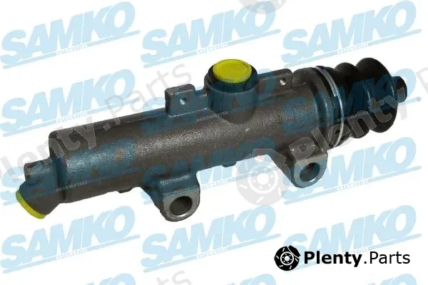 Samko F30144 — Master Cylinder, clutch