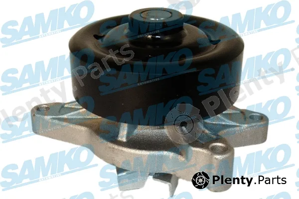 Samko WP0563 — Water Pump, engine cooling