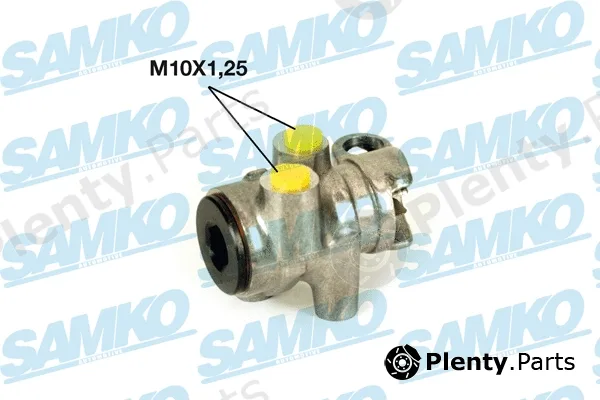 Samko D07416 — Brake Force Regulator