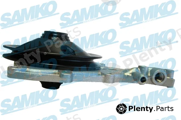 Samko WP0297 — Water Pump, engine cooling