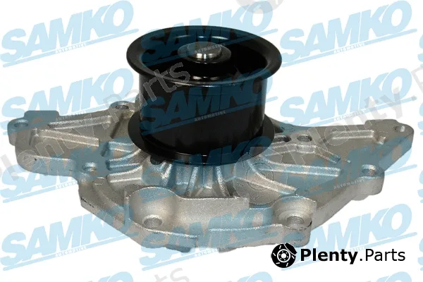Samko WP0096 — Water Pump, engine cooling
