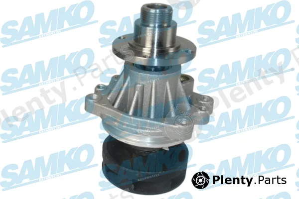 Samko WP0694 — Water Pump, engine cooling