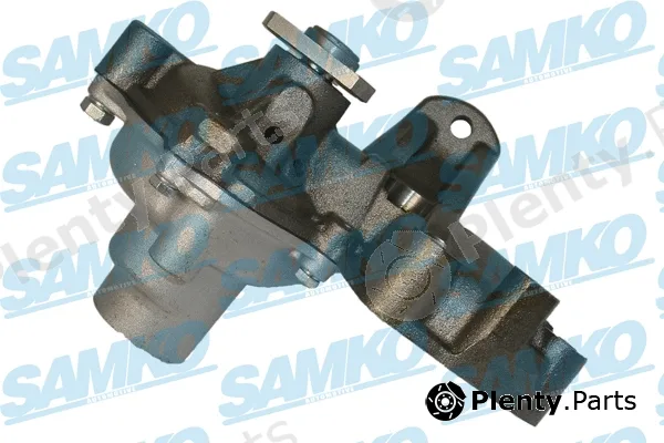 Samko WP0739 — Water Pump, engine cooling