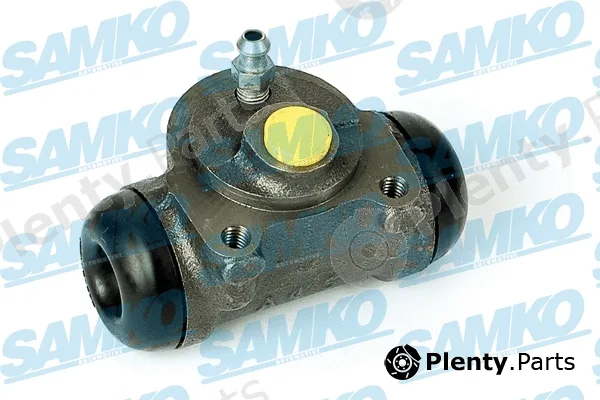 Samko C12333 — Wheel Brake Cylinder