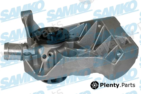 Samko WP0539 — Water Pump, engine cooling
