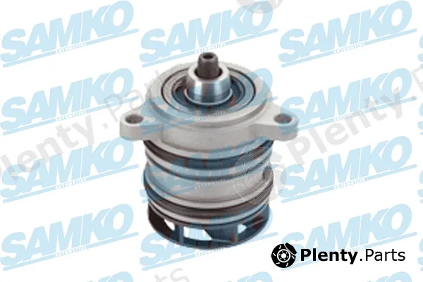 Samko WP0309 — Water Pump, engine cooling