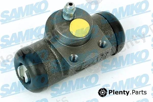 Samko C29887 — Wheel Brake Cylinder