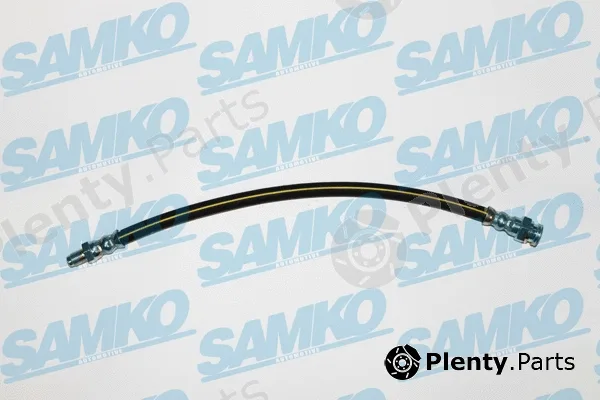 Samko 6T46073 — Brake Hose