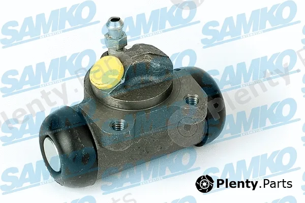 Samko C12343 — Wheel Brake Cylinder