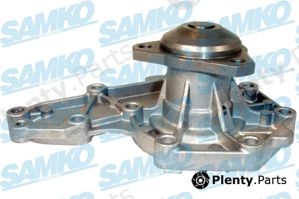 Samko WP0241 — Water Pump, engine cooling