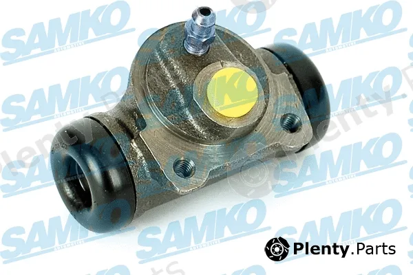 Samko C07171 — Wheel Brake Cylinder
