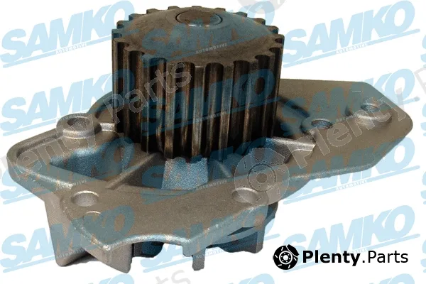 Samko WP0328 — Water Pump, engine cooling