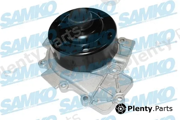 Samko WP0876 — Water Pump, engine cooling