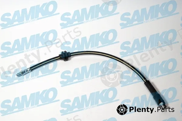 Samko 6T48024 — Brake Hose