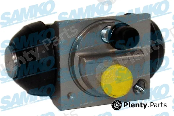 Samko C31174 — Wheel Brake Cylinder