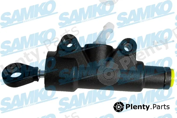 Samko F30022 — Master Cylinder, clutch