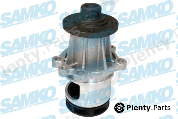 Samko WP0384 — Water Pump, engine cooling