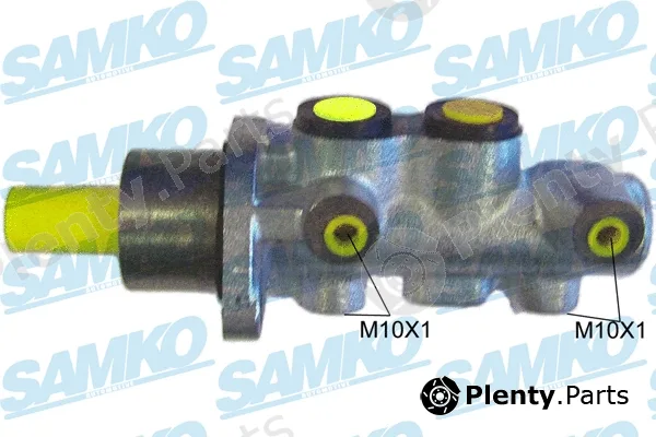Samko P30121 — Brake Master Cylinder