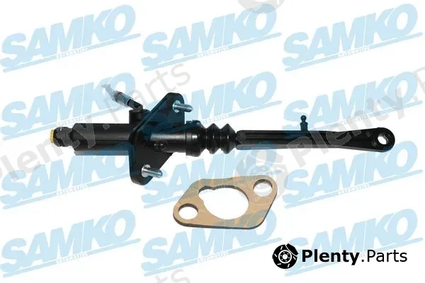 Samko F30366 — Master Cylinder, clutch