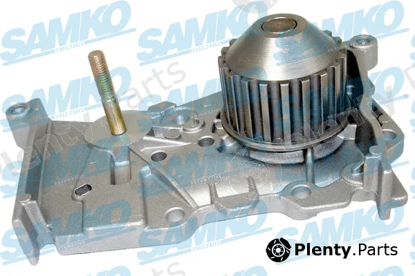 Samko WP0290 — Water Pump, engine cooling