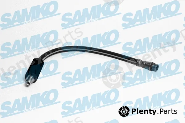 Samko 6T46614 — Brake Hose