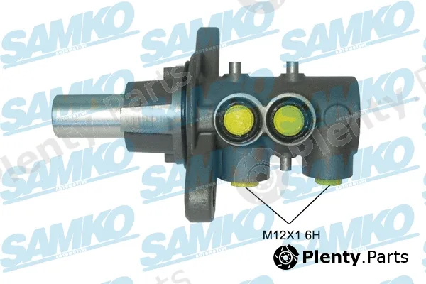 Samko P30753 — Brake Master Cylinder