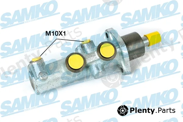 Samko P30243 — Brake Master Cylinder