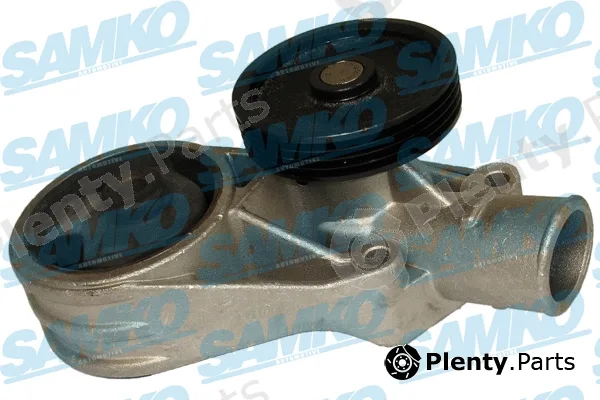 Samko WP0070 — Water Pump, engine cooling