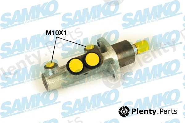Samko P30038 — Brake Master Cylinder