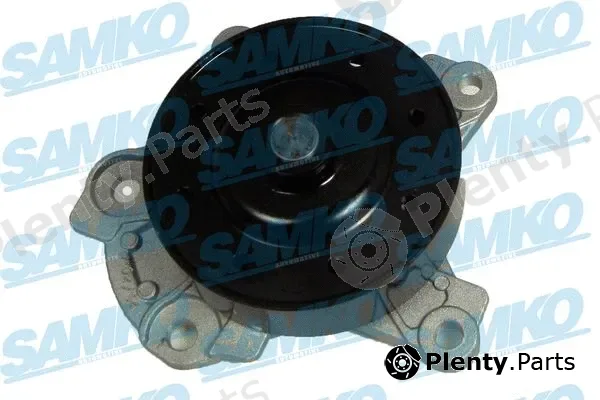 Samko WP0791 — Water Pump, engine cooling