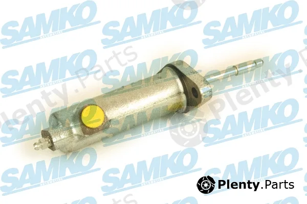Samko M17761 — Slave Cylinder, clutch