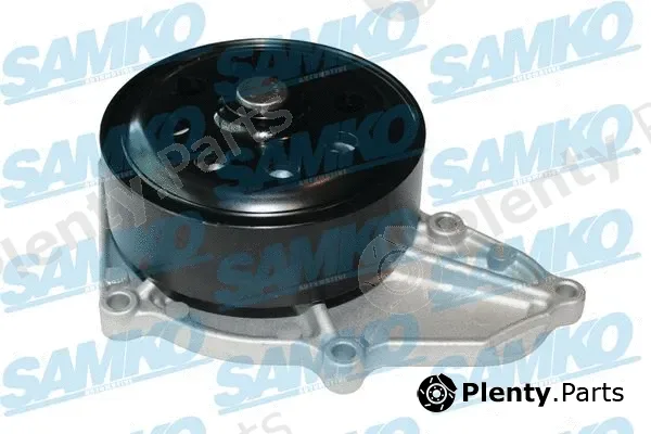 Samko WP0859 — Water Pump, engine cooling