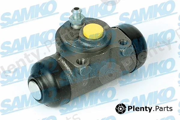 Samko C12340 — Wheel Brake Cylinder