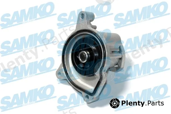Samko WP0768 — Water Pump, engine cooling