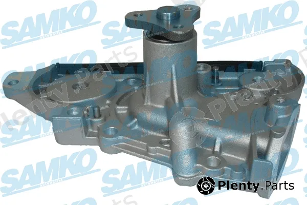 Samko WP0227 — Water Pump, engine cooling