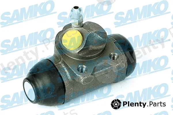 Samko C12327 — Wheel Brake Cylinder