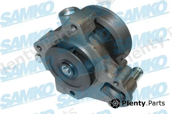 Samko WP0863 — Water Pump, engine cooling
